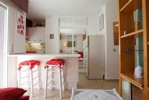 Torremolinos Malaga 101612 1 Bedroom Apartment By Mo Rentals エクステリア 写真