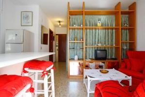 Torremolinos Malaga 101612 1 Bedroom Apartment By Mo Rentals エクステリア 写真